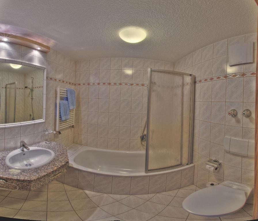 Gasthof Kienberg Inzell Quarto foto